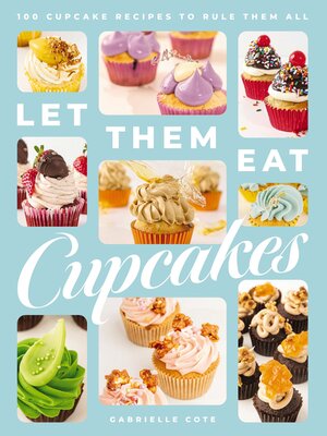 cover image of Let Them Eat Cupcakes